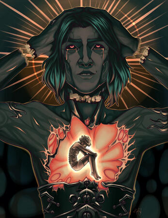 God Module Viktor